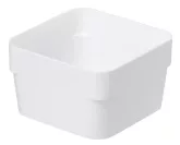 Fiókrendező, 10x6x10 cm, SMARTSTORE "Compact",...