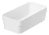 Fiókrendező, 20x6x10 cm, SMARTSTORE "Compact",...
