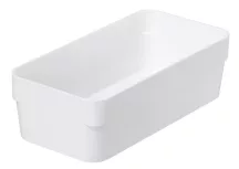 Fiókrendező, 20x6x10 cm, SMARTSTORE "Compact",...