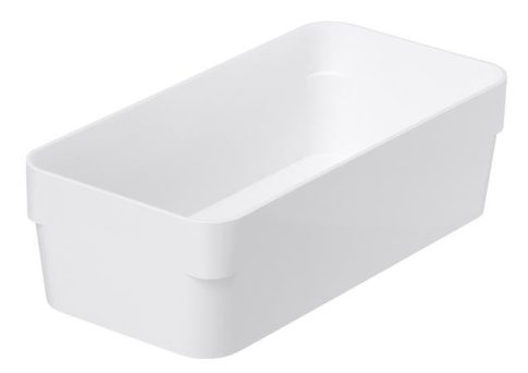 Fiókrendező, 20x6x10 cm, SMARTSTORE "Compact",...