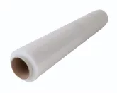 Kézi nyújtható fólia, átlátszó, 0,5m x 113m, VI...