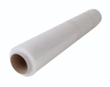 Kézi nyújtható fólia, átlátszó, 0,5m x 113m, VI...
