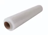 Kézi nyújtható fólia, átlátszó, 0,5m x 189m, VI...