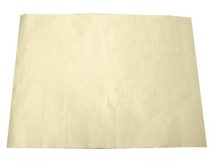 Háztartási csomagolópapír, íves, 80x120 cm, 10 kg