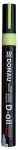 Lakkmarker, 2,8 mm, M, DONAU "D-oil", sárga Lakkmarker, 2,8 mm, M, DONAU "D-oil", sárga