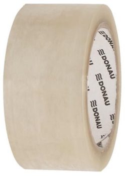 Csomagolószalag, hűtőházas, 48mm x 60m, DONAU,...