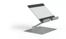 Tablet tartó állvány, asztali, DURABLE "RISE",...