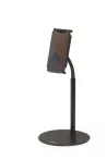 Tablet tartó állvány, asztali, DURABLE "TWIST T... Tablet tartó állvány, asztali, DURABLE "TWIST T...