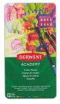 Színes ceruza készlet, fém doboz, DERWENT "Acad... Színes ceruza készlet, fém doboz, DERWENT "Acad...