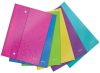 Irattartó tasak, A4, PP, patentos, LEITZ "Wow",... Irattartó tasak, A4, PP, patentos, LEITZ "Wow",...