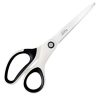 Olló, irodai, 20,5 cm, LEITZ "Wow Titán", fehér Olló, irodai, 20,5 cm, LEITZ "Wow Titán", fehér