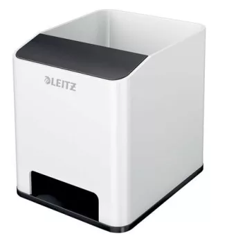 Írószertartó, kettős színhatású, LEITZ "Wow", f... Írószertartó, kettős színhatású, LEITZ "Wow", f...