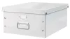 Doboz, A3 méret, LEITZ "Click&Store", fehér Doboz, A3 méret, LEITZ "Click&Store", fehér