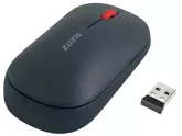 Egér, vezeték nélküli, Bluetooth, LEITZ "Cosy",...
