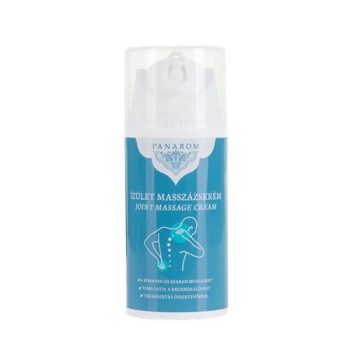 Masszázskrém, gyulladáscsökkentő, 100 ml, PANAR...