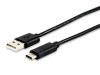 Átalakító kábel, USB-C-USB 2.0, 1m, EQUIP Átalakító kábel, USB-C-USB 2.0, 1m, EQUIP