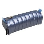 Tolltartó, cipzáras, EXACOMPTA "Puffer Jacket",...