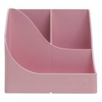 Asztali rendező, EXACOMPTA "AutentiK", rózsaszín