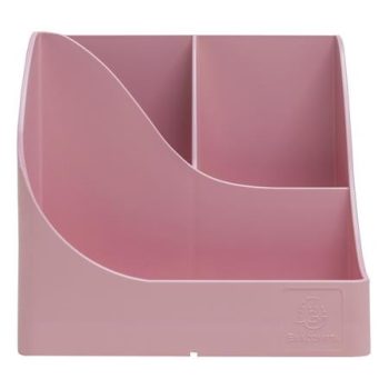 Asztali rendező, EXACOMPTA "AutentiK", rózsaszín