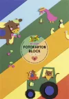 Dekorkarton, 2 oldalas, A3, 300 g, 10 lap, FOLI... Dekorkarton, 2 oldalas, A3, 300 g, 10 lap, FOLI...