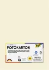 Dekorkarton, 2 oldalas, A4, 300 g, 50 lap, FOLI... Dekorkarton, 2 oldalas, A4, 300 g, 50 lap, FOLI...
