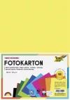 Dekorkarton, 2 oldalas, A4, 300 g, 10x5 lap, FO... Dekorkarton, 2 oldalas, A4, 300 g, 10x5 lap, FO...