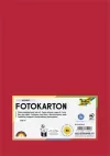 Dekorkarton, 2 oldalas, A4, 300 g, 50 lap, FOLI...
