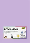 Dekorkarton, 2 oldalas, A4, 300 g, 50 lap, FOLI... Dekorkarton, 2 oldalas, A4, 300 g, 50 lap, FOLI...