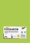 Dekorkarton, 2 oldalas, A4, 300 g, 50 lap, FOLI... Dekorkarton, 2 oldalas, A4, 300 g, 50 lap, FOLI...