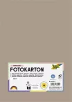 Dekorkarton, 2 oldalas, A4, 300 g, 50 lap, FOLI...