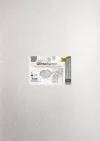 Dekorkarton tömb, csillámos, 1 oldalas, 50x70 c...
