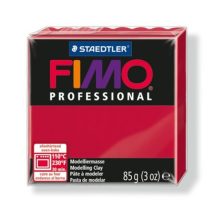 Gyurma, 85 g, égethető, FIMO "Professional", ká...