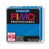 Gyurma, 85 g, égethető, FIMO "Professional", kék Gyurma, 85 g, égethető, FIMO "Professional", kék