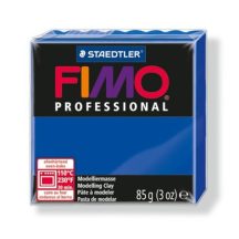Gyurma, 85 g, égethető, FIMO "Professional", ul...