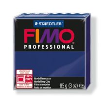 Gyurma, 85 g, égethető, FIMO "Professional", te...