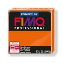 Gyurma, 85 g, égethető, FIMO "Professional", na...