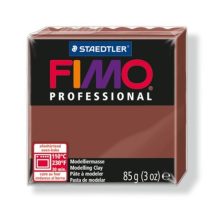 Gyurma, 85 g, égethető, FIMO "Professional", cs...