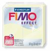 Gyurma, 57 g, égethető, FIMO "Effect", sötétben...