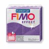 Gyurma, 57 g, égethető, FIMO "Effect", csillámo... Gyurma, 57 g, égethető, FIMO "Effect", csillámo...