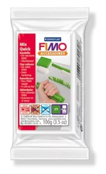 Gyurmalágyító, FIMO "Mix Quick" Gyurmalágyító, FIMO "Mix Quick"