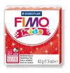 Gyurma, 42 g, égethető, FIMO "Kids", glitteres... Gyurma, 42 g, égethető, FIMO "Kids", glitteres...