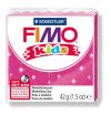 Gyurma, 42 g, égethető, FIMO "Kids", glitteres... Gyurma, 42 g, égethető, FIMO "Kids", glitteres...
