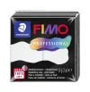 Gyurma, 57 g, égethető, FIMO "Professional", fehér Gyurma, 57 g, égethető, FIMO "Professional", fehér