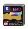 Gyurma, 57 g, égethető, FIMO "Professional", okker Gyurma, 57 g, égethető, FIMO "Professional", okker