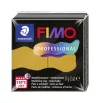 Gyurma, 57 g, égethető, FIMO "Professional", okker Gyurma, 57 g, égethető, FIMO "Professional", okker