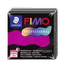 Gyurma, 57 g, égethető, FIMO "Professional", ma...