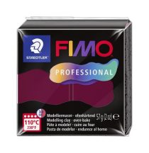 Gyurma, 57 g, égethető, FIMO "Professional", bo...