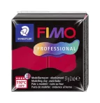 Gyurma, 57 g, égethető, FIMO "Professional", ká...