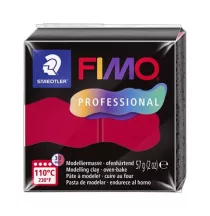 Gyurma, 57 g, égethető, FIMO "Professional", ká...
