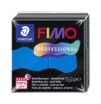 Gyurma, 57 g, égethető, FIMO "Professional", kék